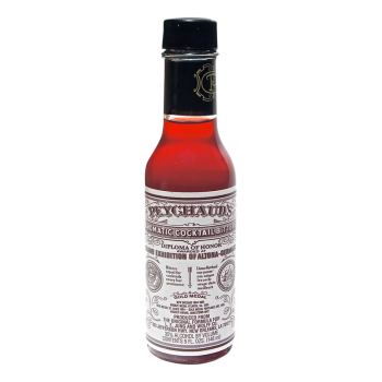 Peychaud bitters Ingredient